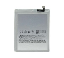 Аккумулятор (акб, батарея) Meizu BT61 (M3 Note M681H), 4000 mAh